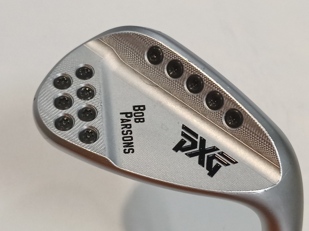 競売 本州のみ送料無料◇即決価格◇ウェッジ◇PXG◇0311 SUGAR TOUR120