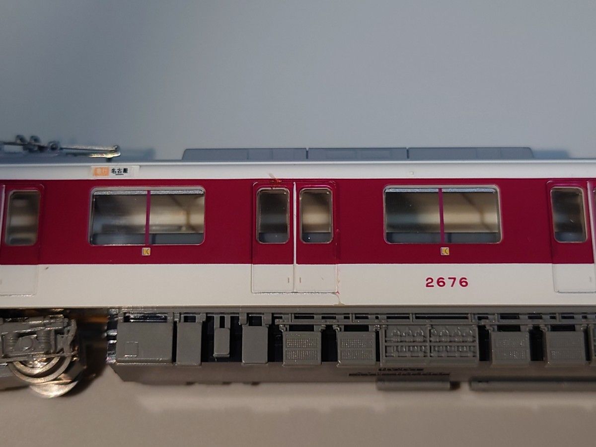 鉄道模型 Nゲージ グリーンマックス 近鉄 通勤車 2610系 LCカー 鉄道模型 Nゲージ グリーンマックス 近鉄 通勤車 2610系 LCカー