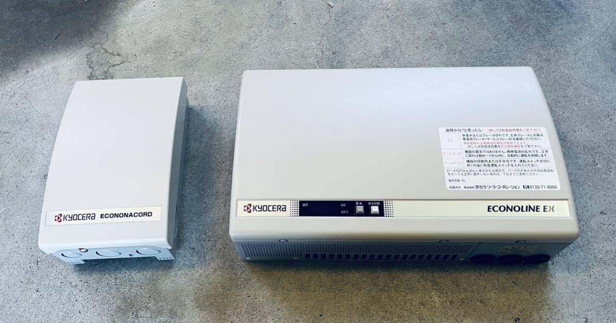 IDEC ソーラーパワーコンディショナ PJ1A-A401(IDEC パワー IDEC ソーラーパワーコンディショナ PJ1A-A401(IDEC パワー