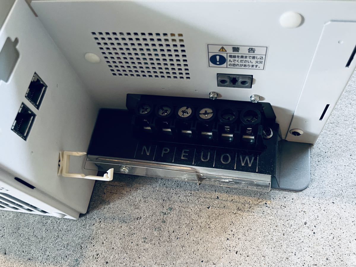 太陽光発電 東芝 パワコン 5 5kwオムロン TPV-PCS0550B|Yahoo 太陽光発電 東芝 パワコン 5 5kwオムロン TPV-PCS0550B|Yahoo