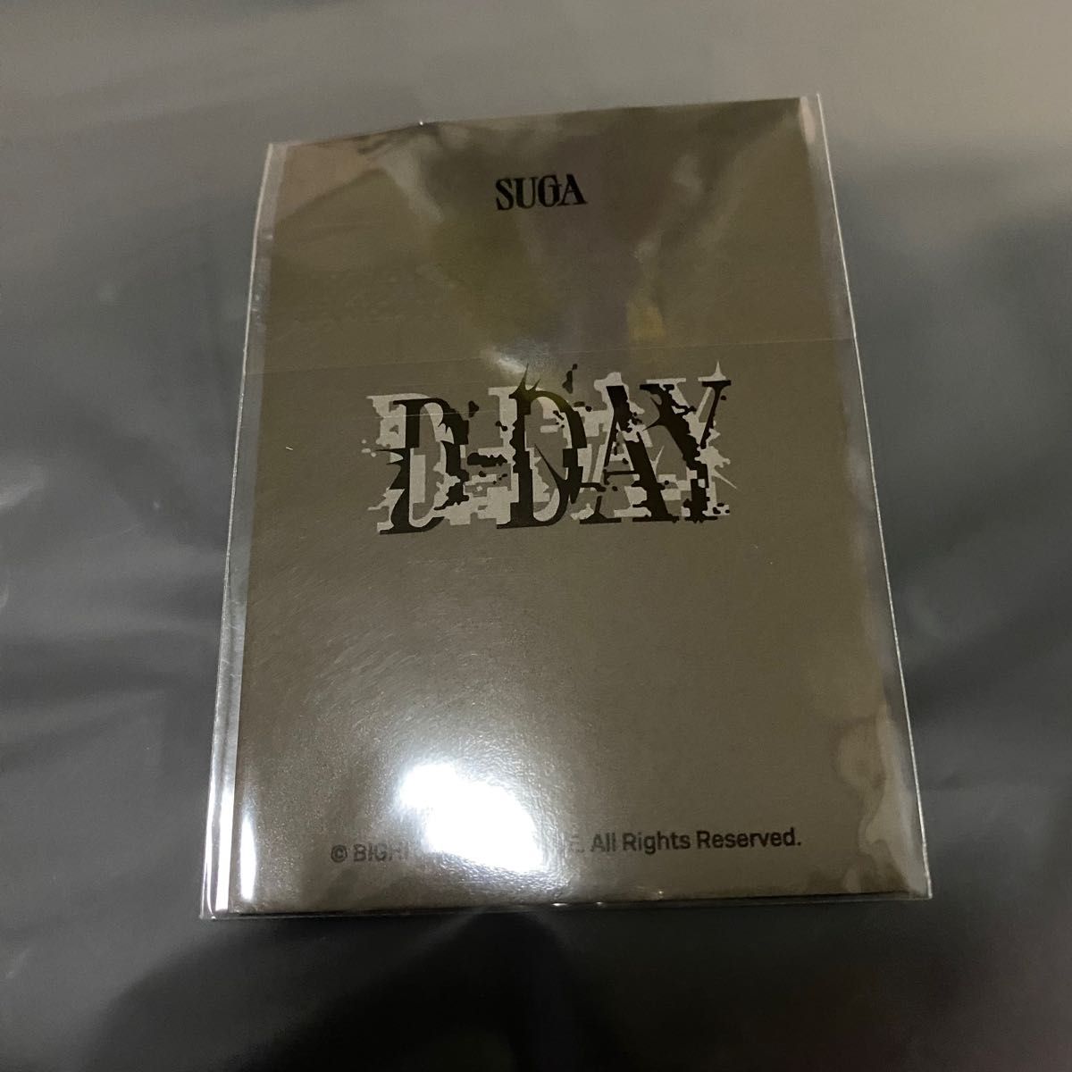SUGA AgustD TOUR D DAY CROSS BAG|Yahoo!フリマ(旧PayPayフリマ) SUGA AgustD TOUR D DAY CROSS BAG|Yahoo!フリマ(旧PayPayフリマ)