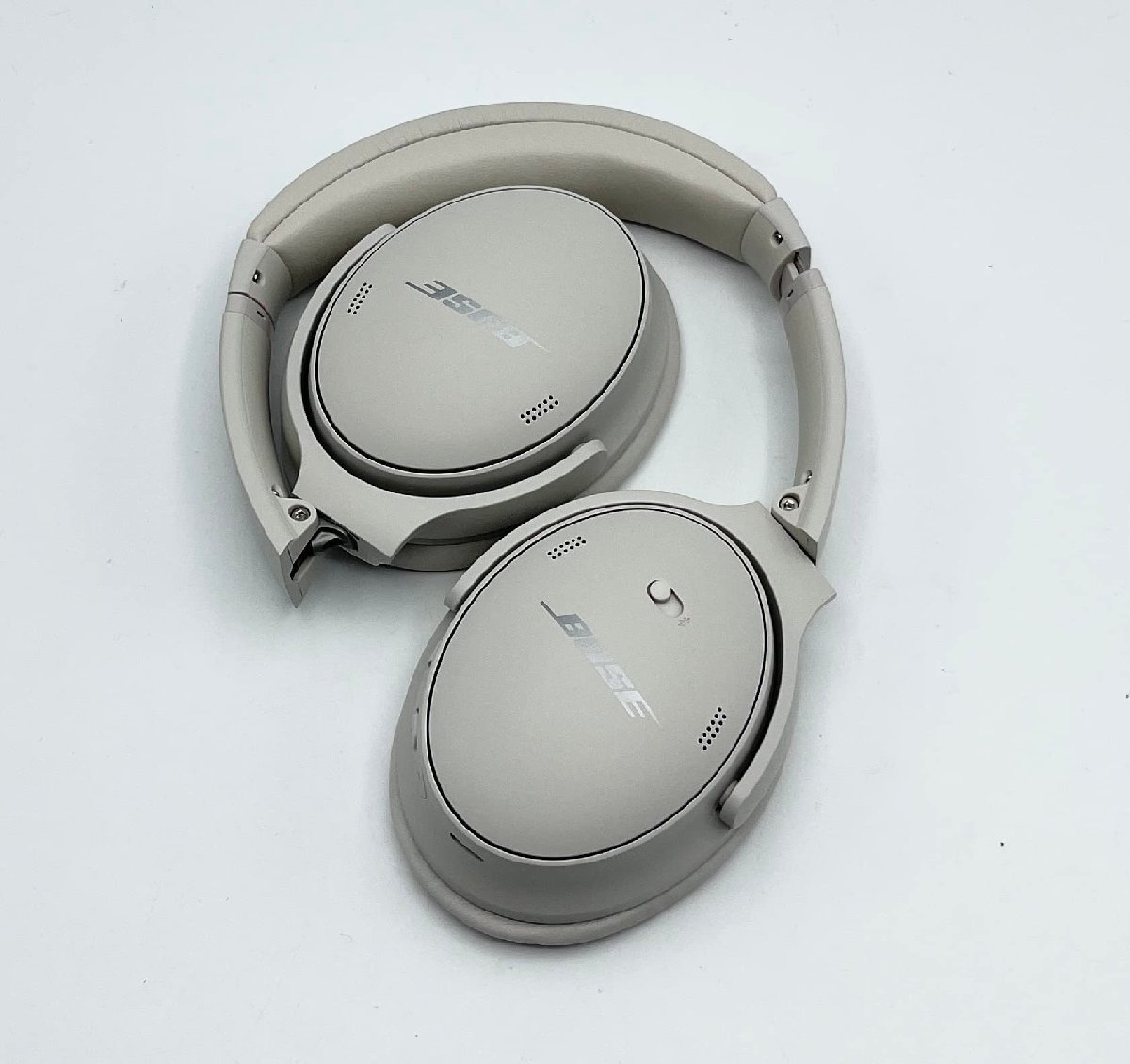 注目ショップ・ブランドのギフト Bose QuietComfort 45 headphones