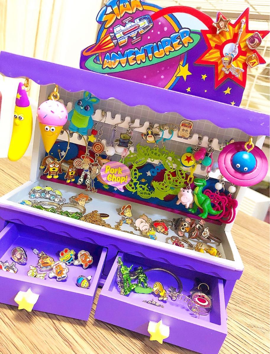 ディズニーストア アクセサリースタンド トイストーリー|Yahoo ディズニーストア アクセサリースタンド トイストーリー|Yahoo