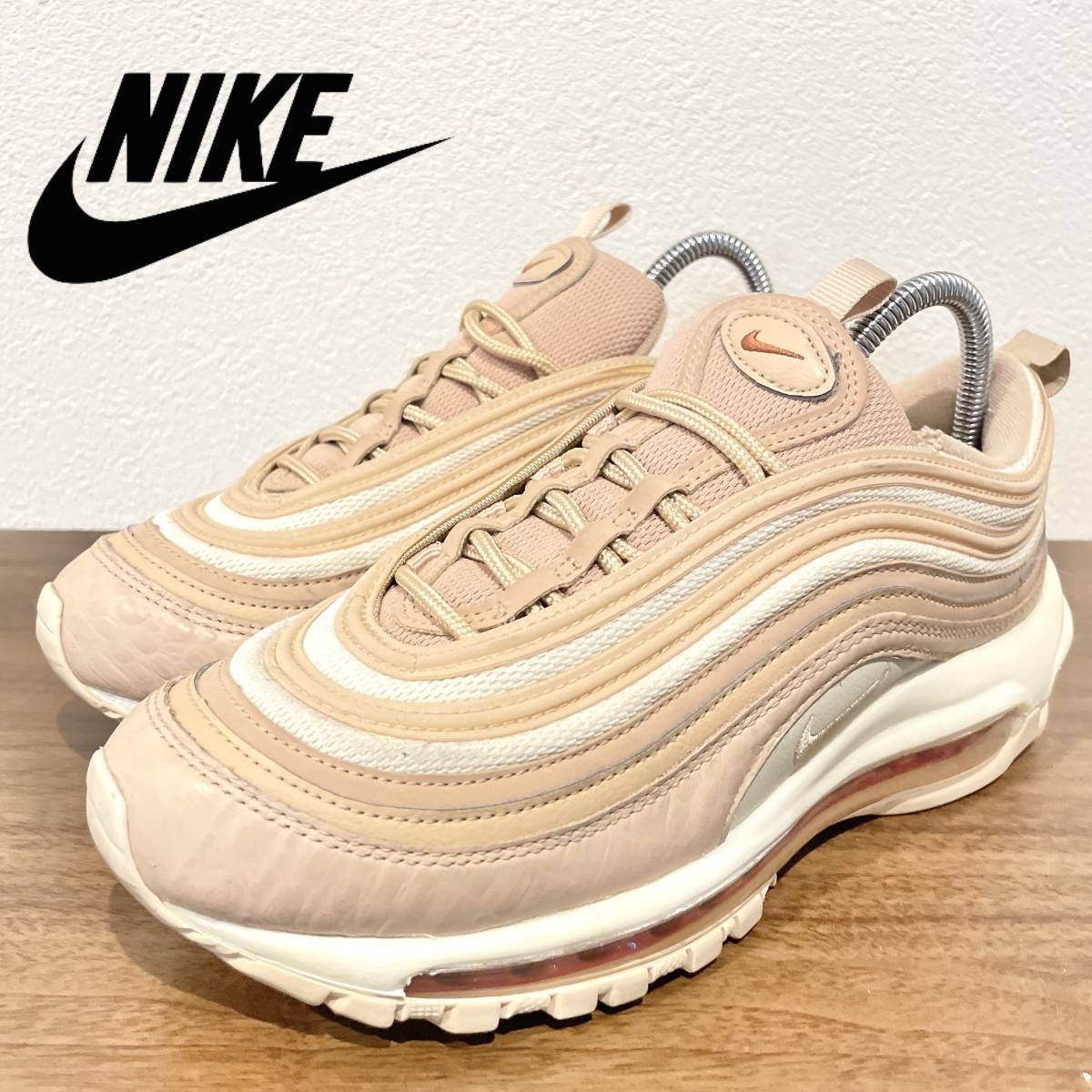 NIKE エアマックス 97 24センチ Yahoo!フリマ（旧）-