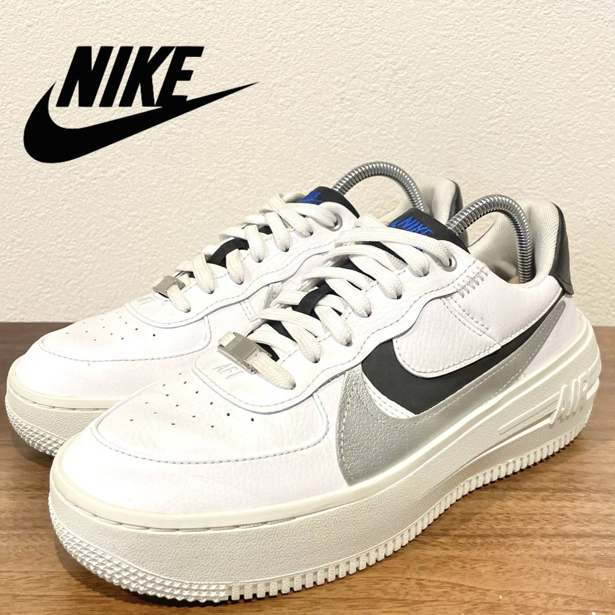 NIKE AIR FORCE 1 PLT.AF.ORM LV8 ナイキ エア フォース ワン