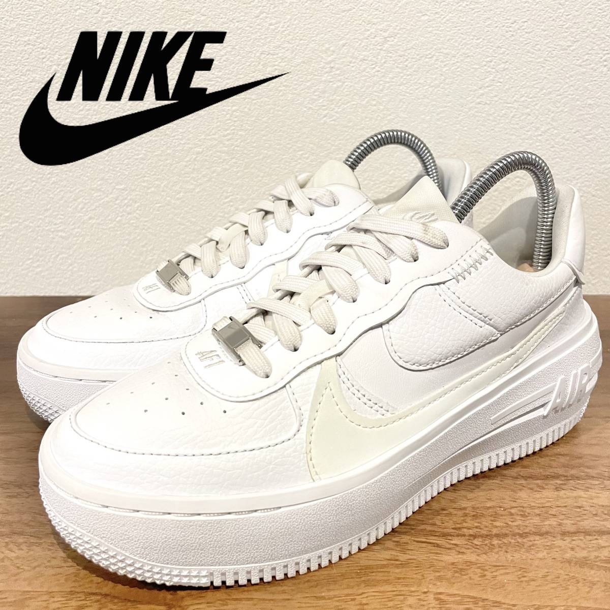 NIKE AIR FORCE 1 PLT AF ORM LV8 ナイキ エア フォース ワン