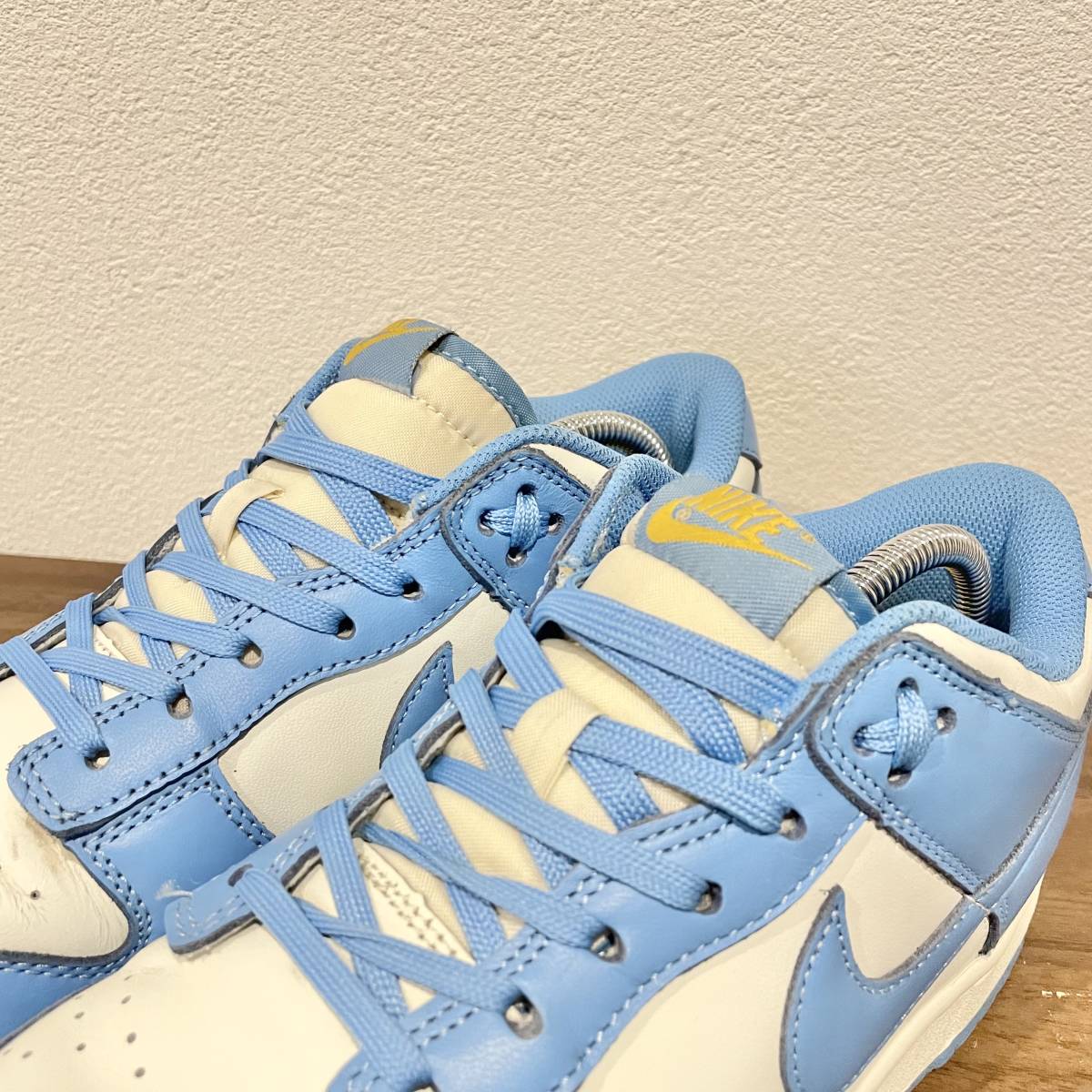 NIKE WMNS DUNK LOW COAST ナイキ ダンク ロー コースト ウィメンズ