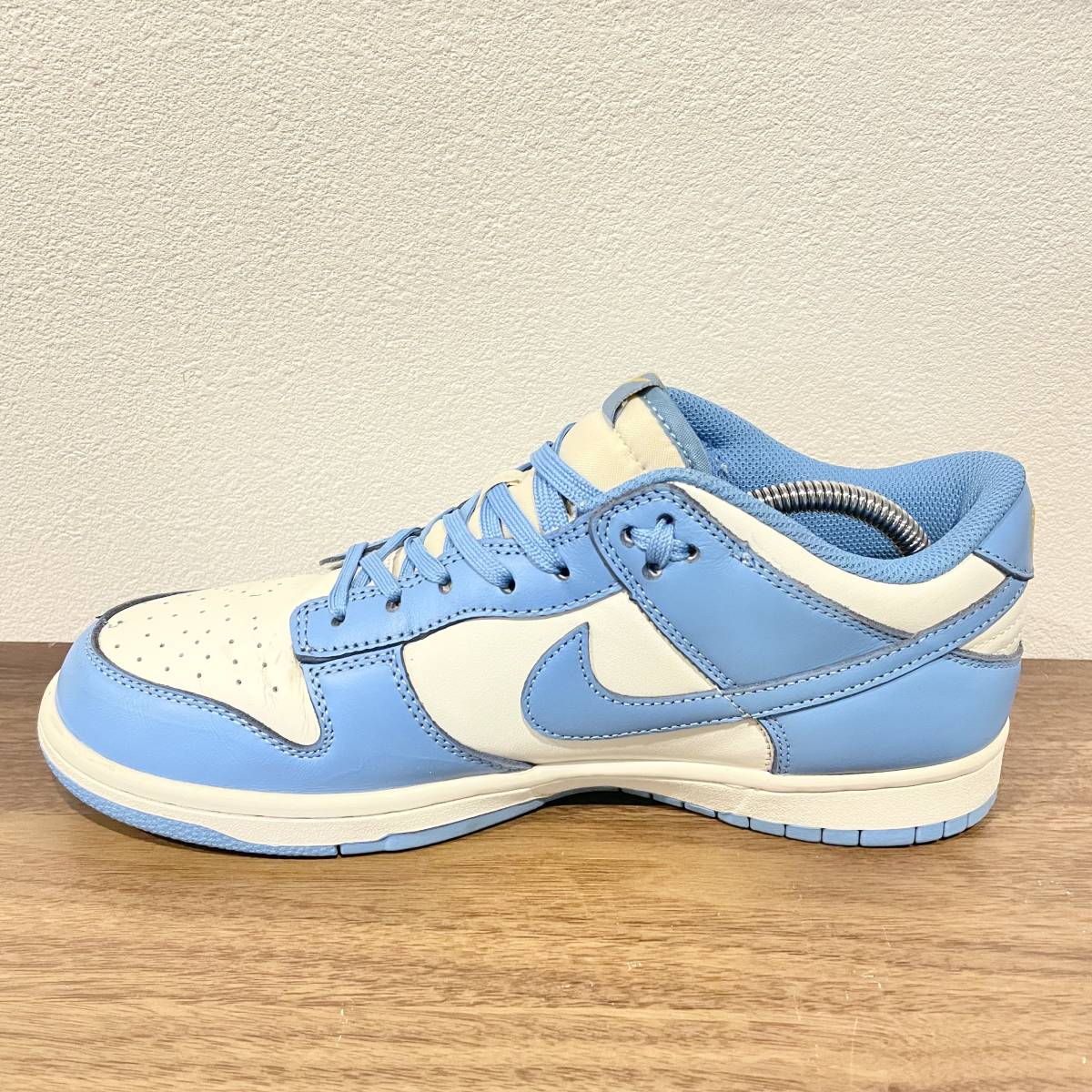NIKE WMNS DUNK LOW COAST ナイキ ダンク ロー コースト ウィメンズ