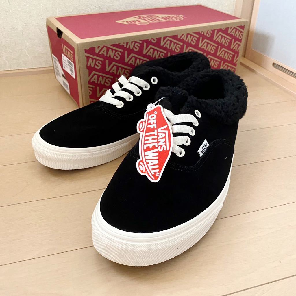 【27.5cm】VANS Authentic バンズ オーセンティック ブラック 黒_画像1