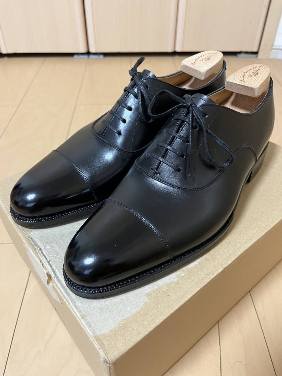 GUILD of crafts ギルドオブクラフツ UK7M Blackie ブラッキー GUILD of crafts ギルドオブクラフツ UK7M Blackie ブラッキー