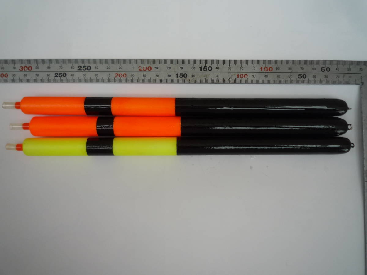  stand-alone rod-float small 