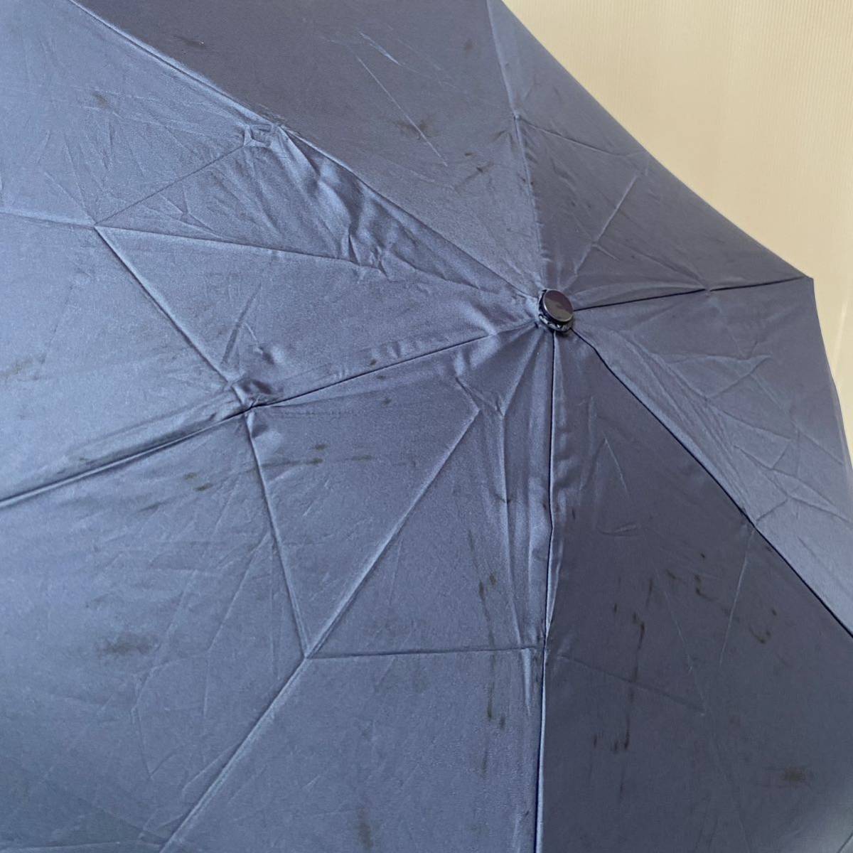 う230973　WPC. 　ワールドパーティー　折りたたみ傘　晴雨兼用　雨傘　日傘　3本セット_画像4