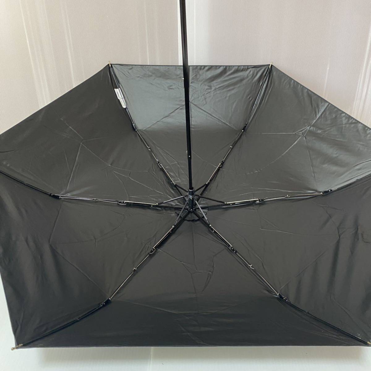 う230995　WPC. 　ワールドパーティー　折りたたみ傘　晴雨兼用　雨傘　日傘　3本セット_画像6
