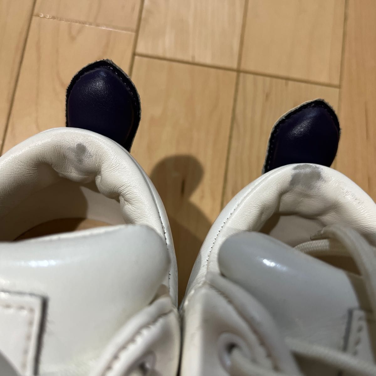 Eytys angel エンジェル white 白 サイズ EUR38 24 5センチ Eytys angel エンジェル white 白 サイズ EUR38 24 5センチ