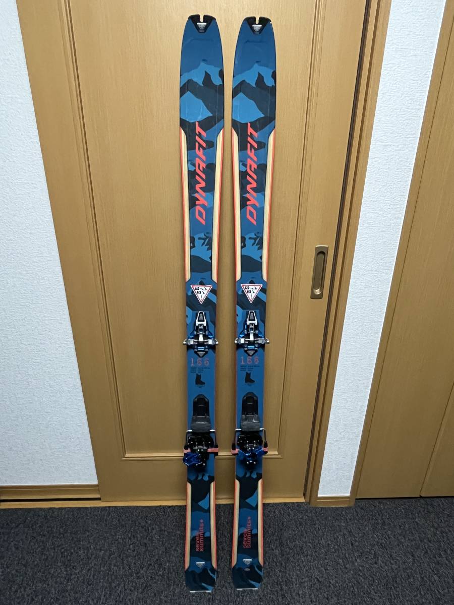 K2 17/18 Luvit 108 170cm パウダースキーバックカントリー-