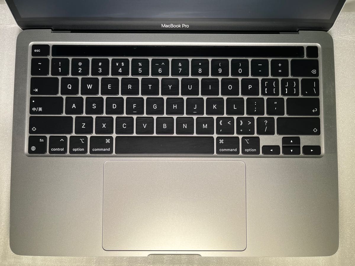 一日特別セール MacBook Pro M2 13インチ メモリ24GB SSD 512GB 一日特別セール MacBook Pro M2 13インチ メモリ24GB SSD 512GB