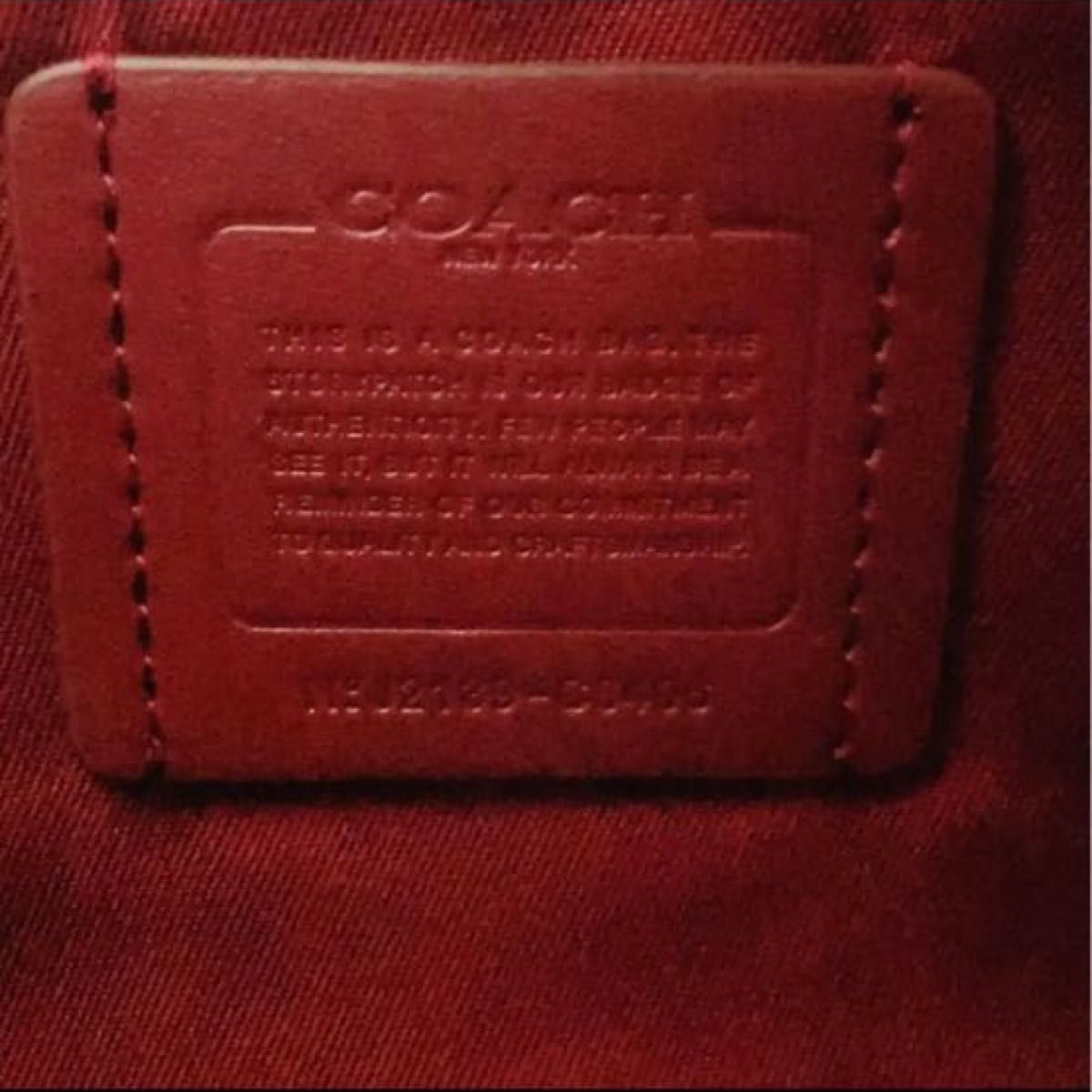 【即日発送】COACH デンプシートートショルダーバッグ ゴールド ブラウン コーチトートバッグ ピンク ゴールド