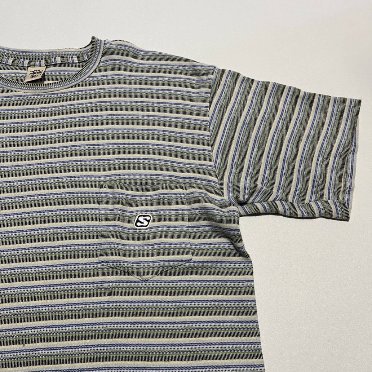 80s 90s vintage old stussy 白タグ 初期 エスロゴ クラウンエス 80s 90s vintage old stussy 白タグ 初期 エスロゴ クラウンエス