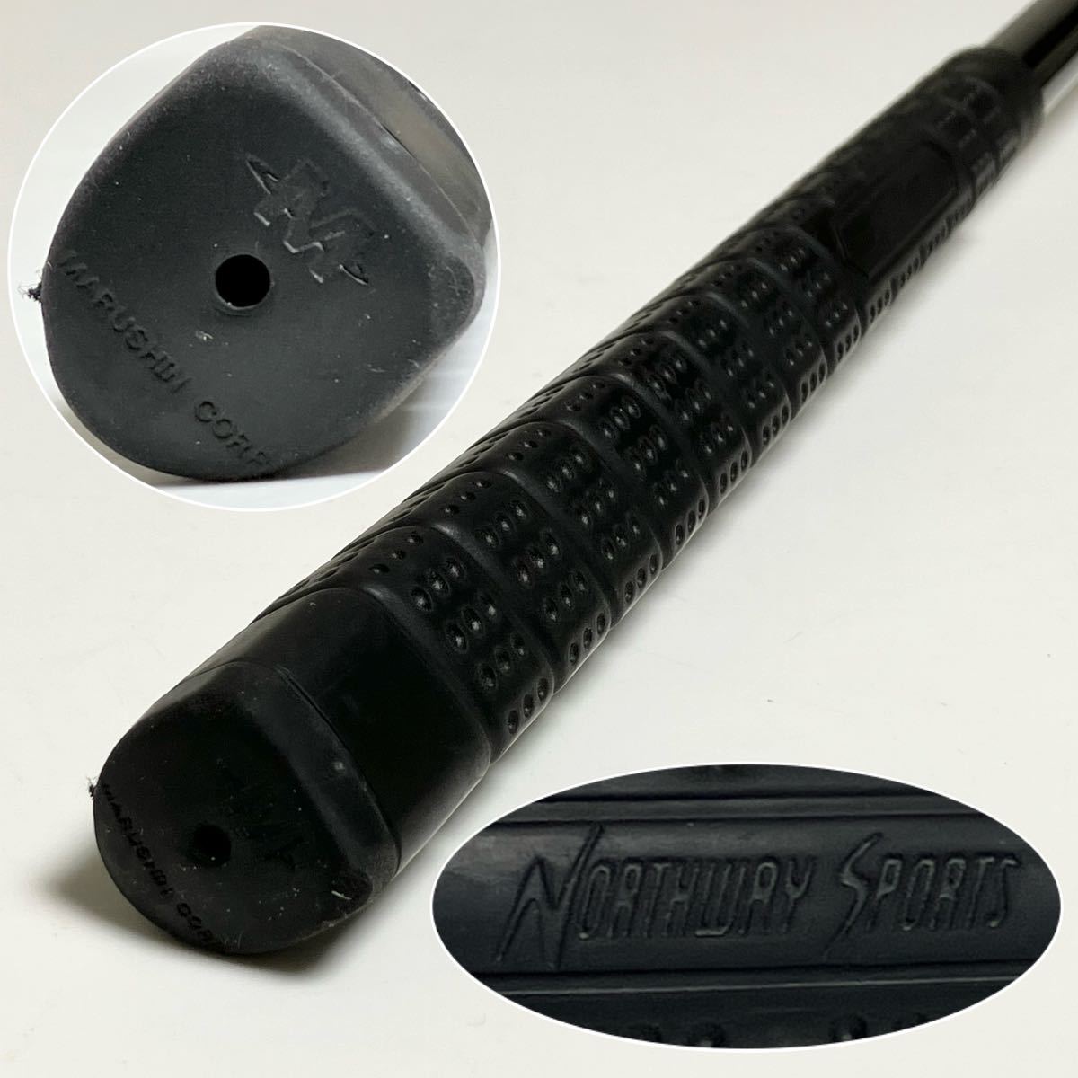 貴重】パークゴルフクラブ SWARD-α NSG-258-α54 右利き用 右打用 貴重】パークゴルフクラブ SWARD-α NSG-258-α54 右利き用 右打用