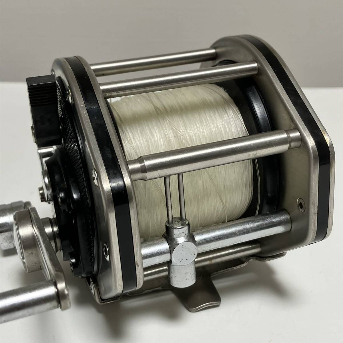 状態良好】RYOBI リョービ Adventure 102 アドベンチャー 102 状態良好】RYOBI リョービ Adventure 102 アドベンチャー 102
