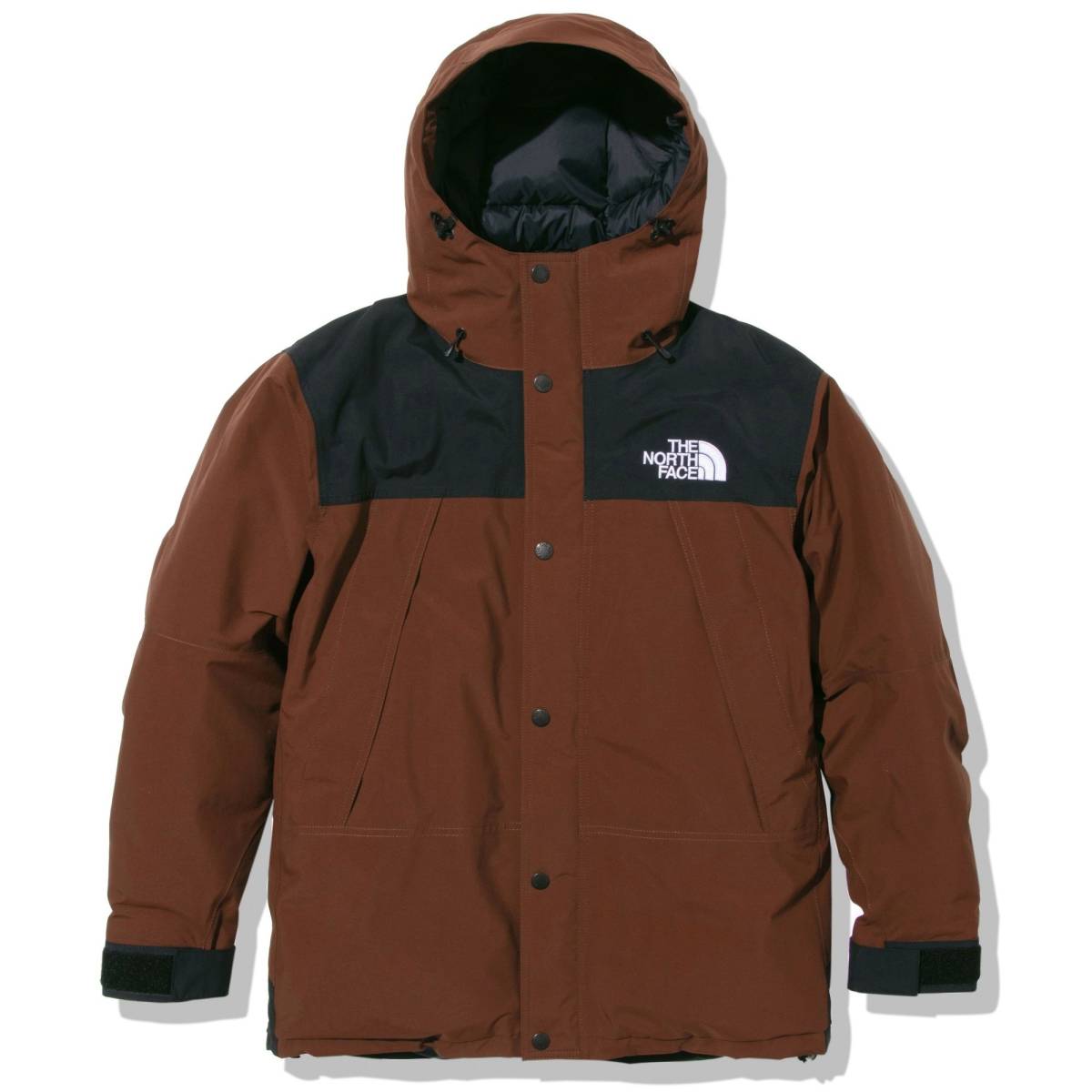 値下げしました THE NORTH FACE MOUNTAIN DOWN JACKET マウンテン