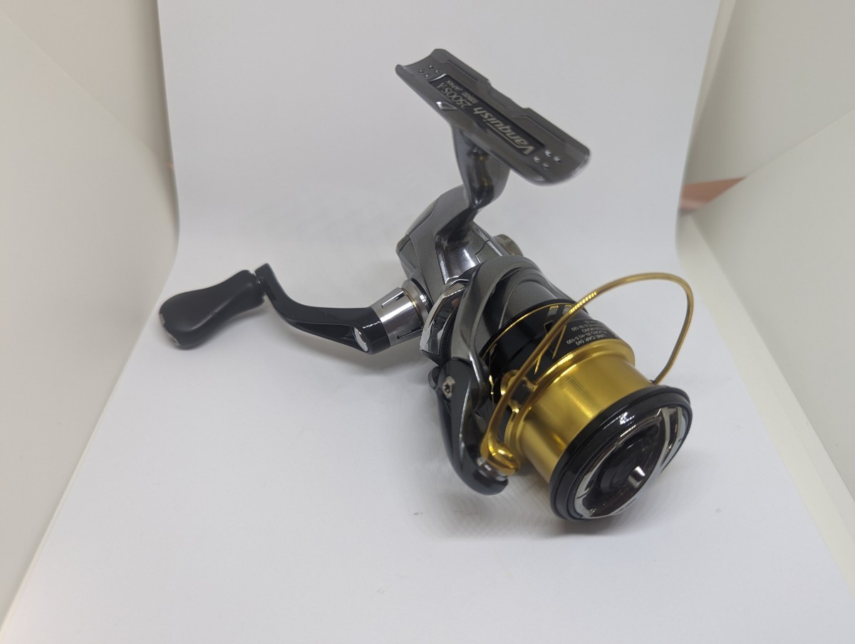 完成品 3000 18 22 イグジスト 12 14 23 2000 ステラ 22 検) SHIMANO