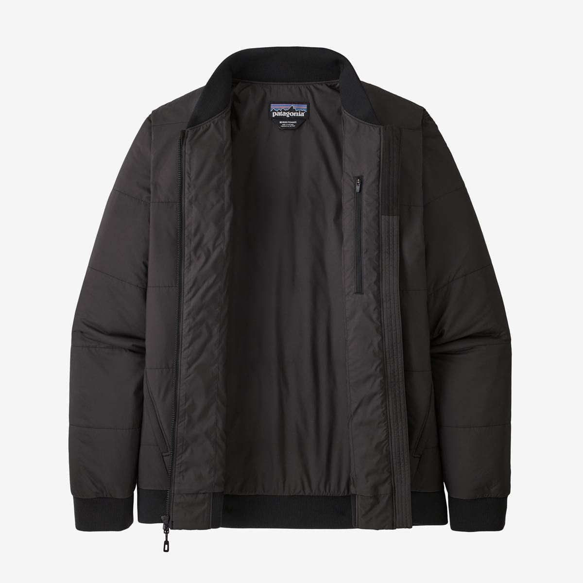 未使用 パタゴニア ゼメルボマージャケット MA-1 Zemer Bomber 未使用 パタゴニア ゼメルボマージャケット MA-1 Zemer Bomber