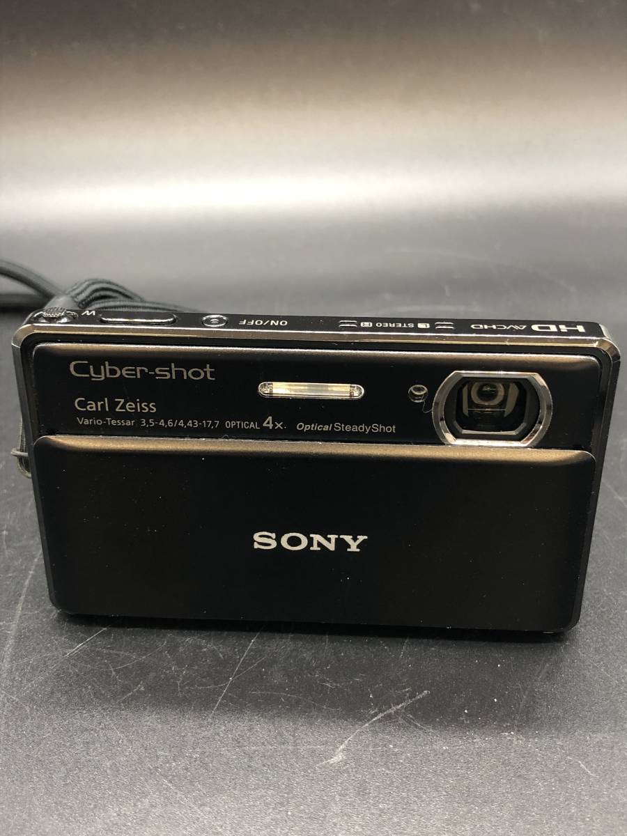 超目玉枠】 SONY Cyber-shot DSC-TX100V ソニー デジタルカメラ