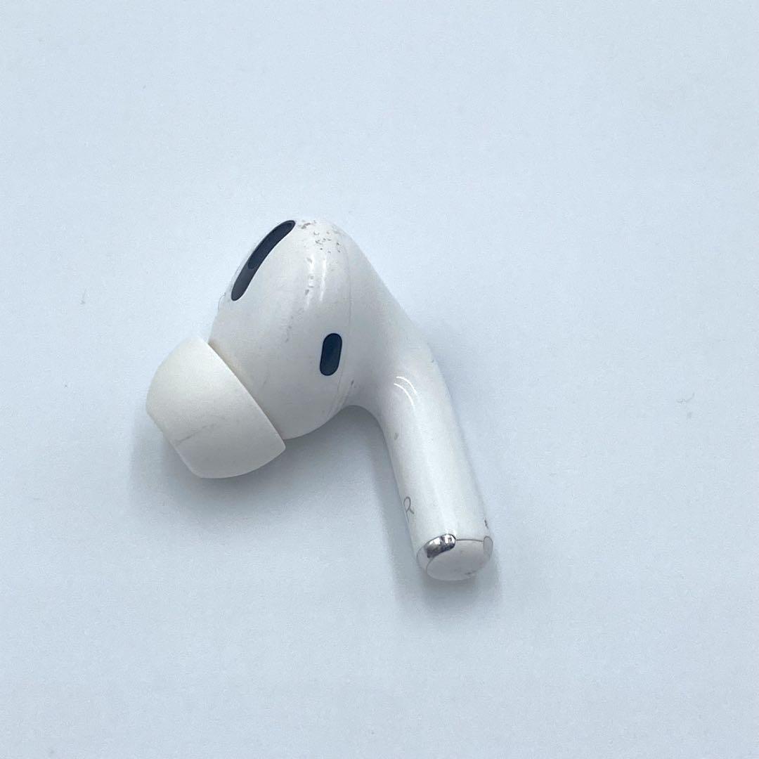 Apple純正品 AirPods Pro 第一世代 右耳のみ エアーポッズプロ Apple