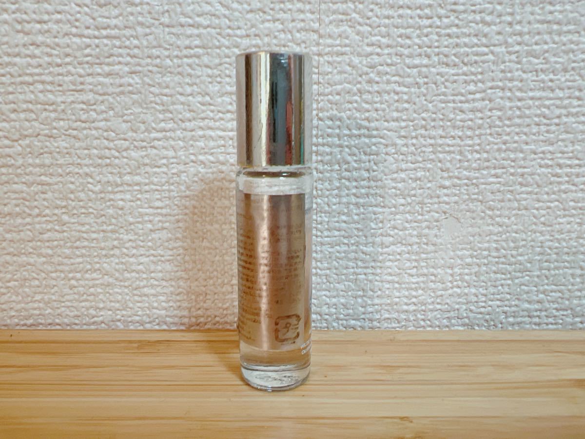 LCN Nail Oil ネイルオイル　ほぼ未使用_画像2