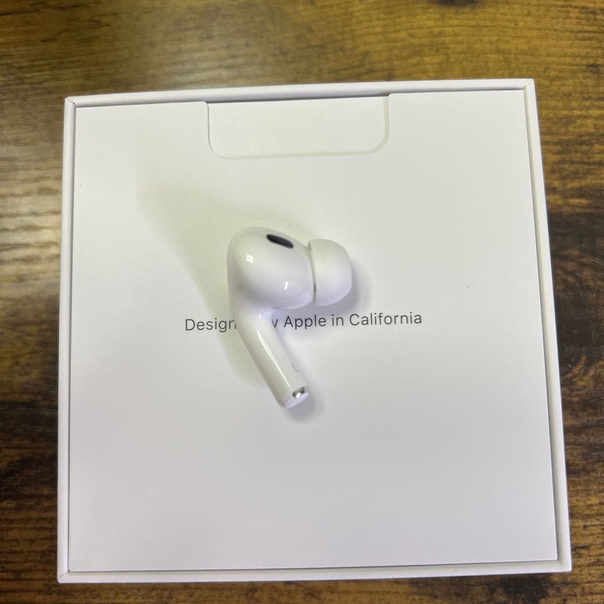 Apple AirPods Pro 第２世代 左側 左耳 左 エアーポッズ