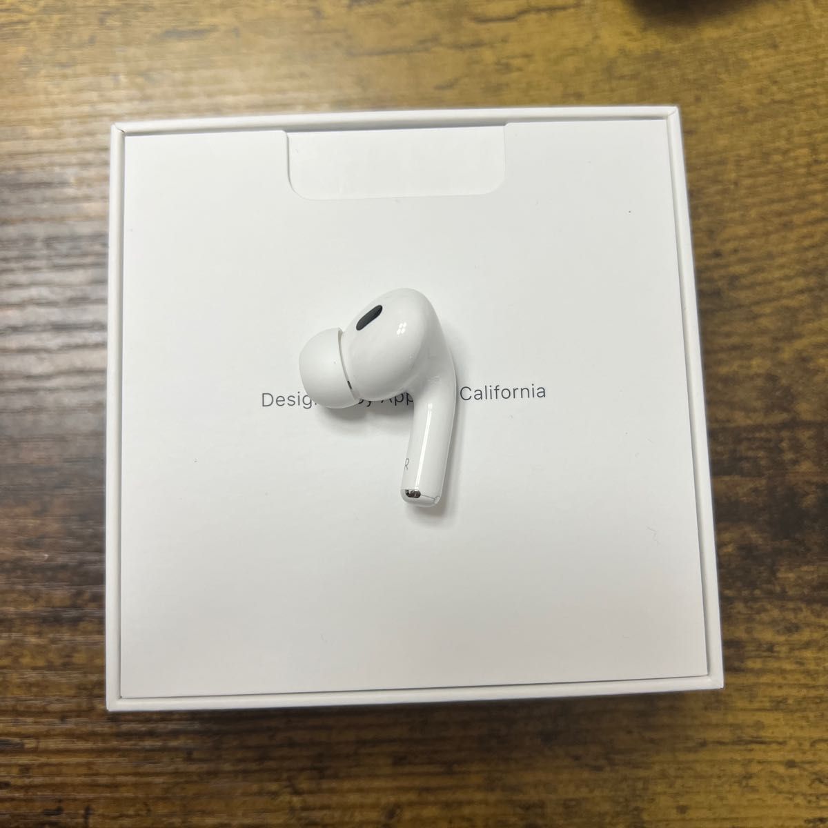 Apple AirPods エアーポッズ 第2世代 with Wireless… - ヘッドホン