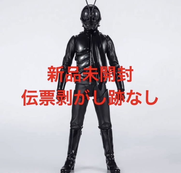新品未開封 mastermind JAPAN x シン・仮面ライダー公開記念コラボ S H
