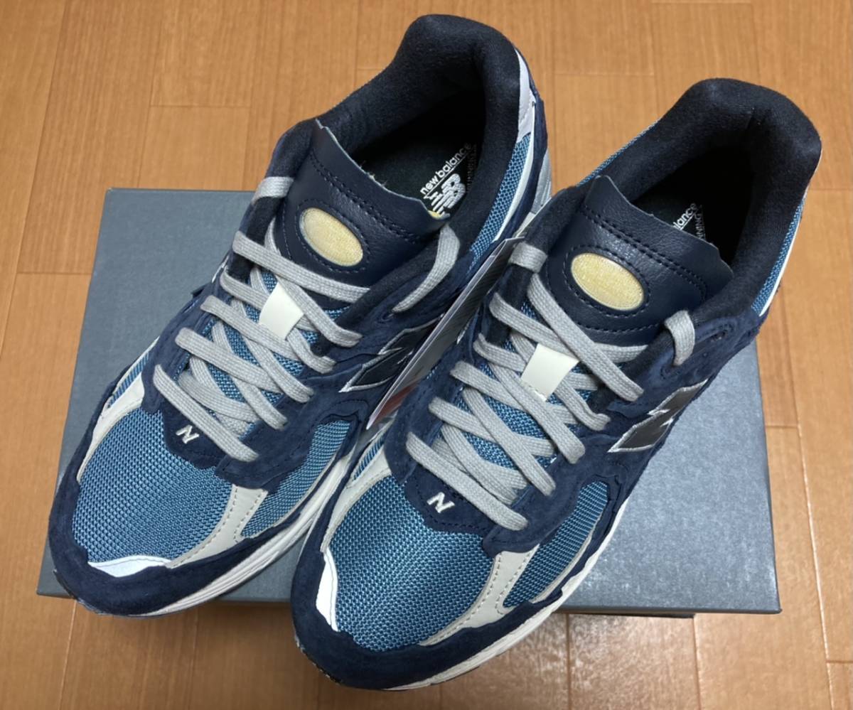 今ならほぼ即納！ 【クーポン利用で実質18000円】NEW BALANCE M2002RDF