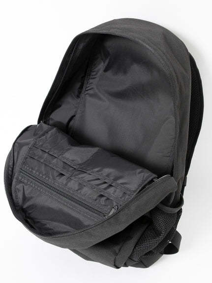 送料無料 新品 MILKFED. BIG BACKPACK ビッグ バックパック ブラック ミルクフェド 03173039 リュック_参考写真