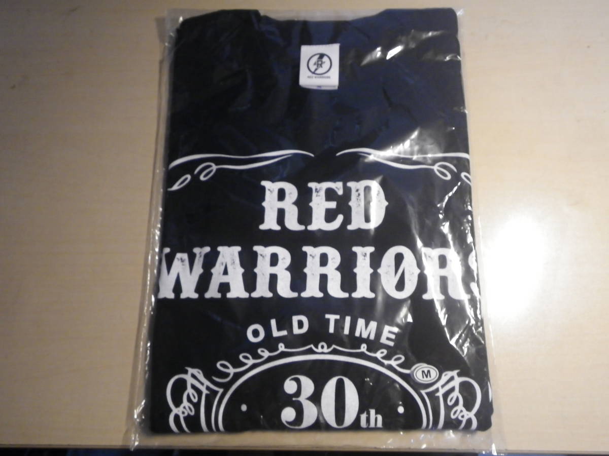  Red Warriors RED WARRIORS средний . солнечный pra The 2017 Live футболка 