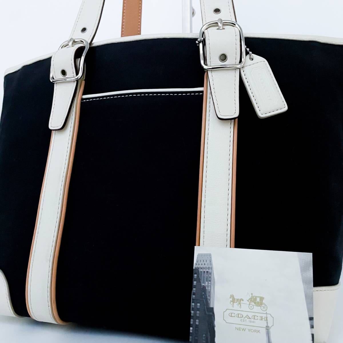 1円【入手困難品□定価10万】COACH コーチ 2way ロゴ 希少色 A4 1円【入手困難品□定価10万】COACH コーチ 2way ロゴ 希少色 A4