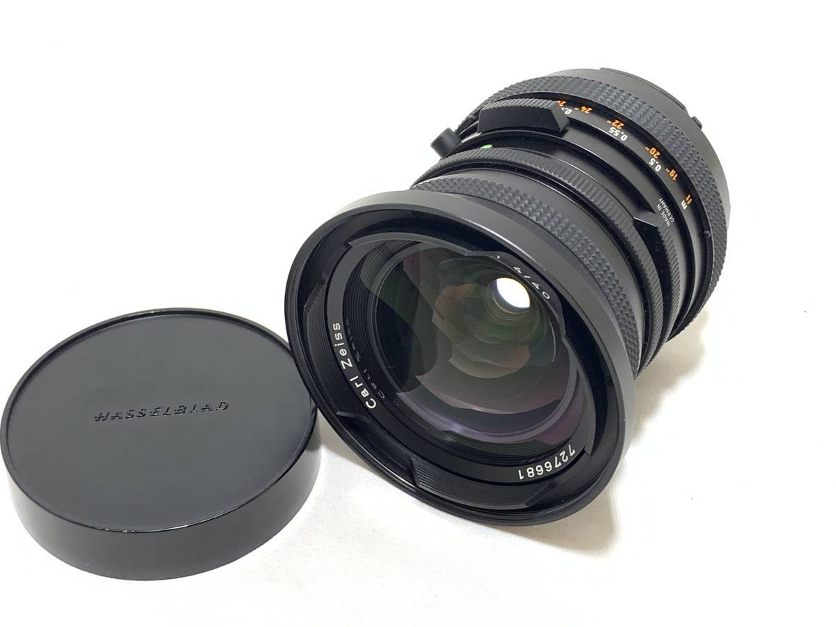 #a0007【並品】HASSELBLAD ハッセルブラッド CF 40mm F4 FLE_画像1