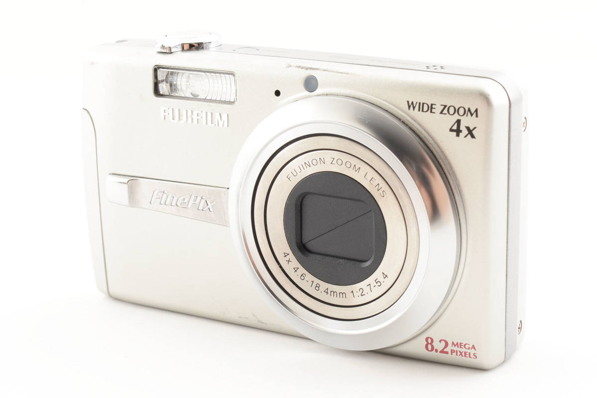 ★☆【大人気品！】 #1978834 156 フジフィルム FUJIFILM FinePix F480 ファインピックス☆★の画像1