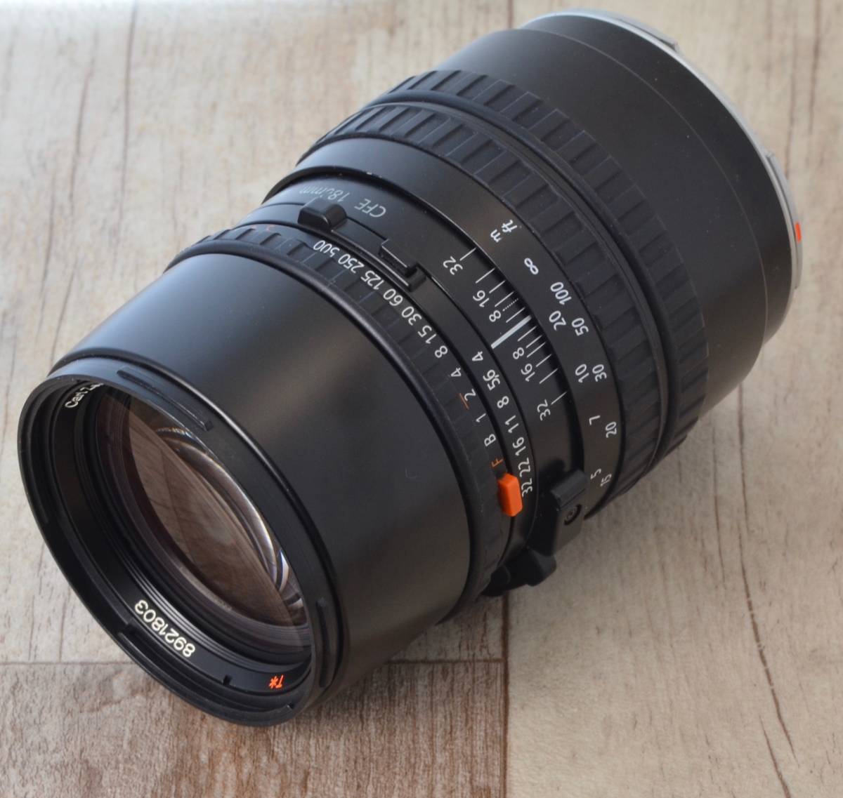 ハッセルブラッド Vマウント Hasselblad Carl Zeiss Sonnar CFE 180mm