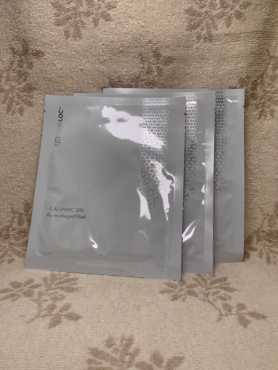 訳あり ニュースキン ageLOC ガルバニック スパ パワーチャージ 訳あり ニュースキン ageLOC ガルバニック スパ パワーチャージ
