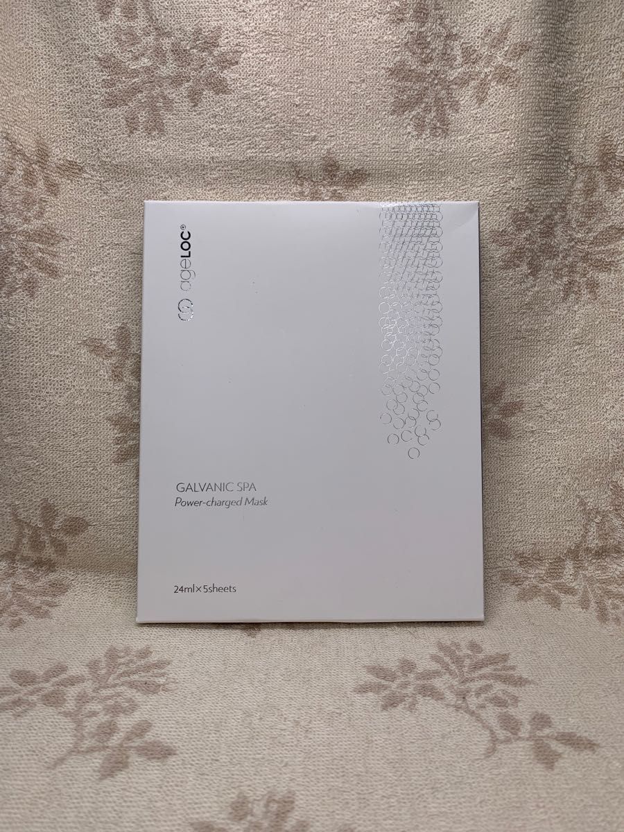 訳あり ニュースキン ageLOC ガルバニック スパ パワーチャージ 訳あり ニュースキン ageLOC ガルバニック スパ パワーチャージ