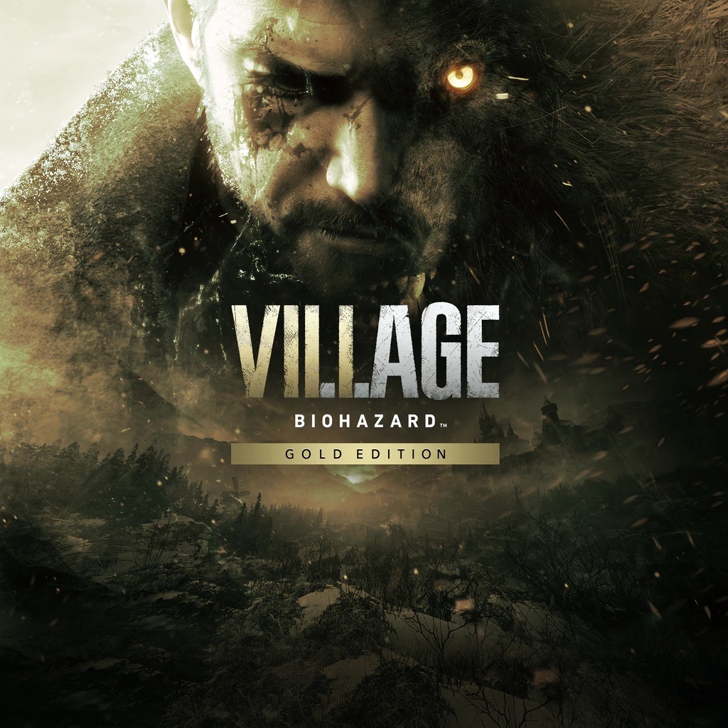 Biohazard Village Gold Edition バイオハザード ヴィレッジ RESIDENT EVIL 8 PC Steam コード 日本語可 無規制版_画像1