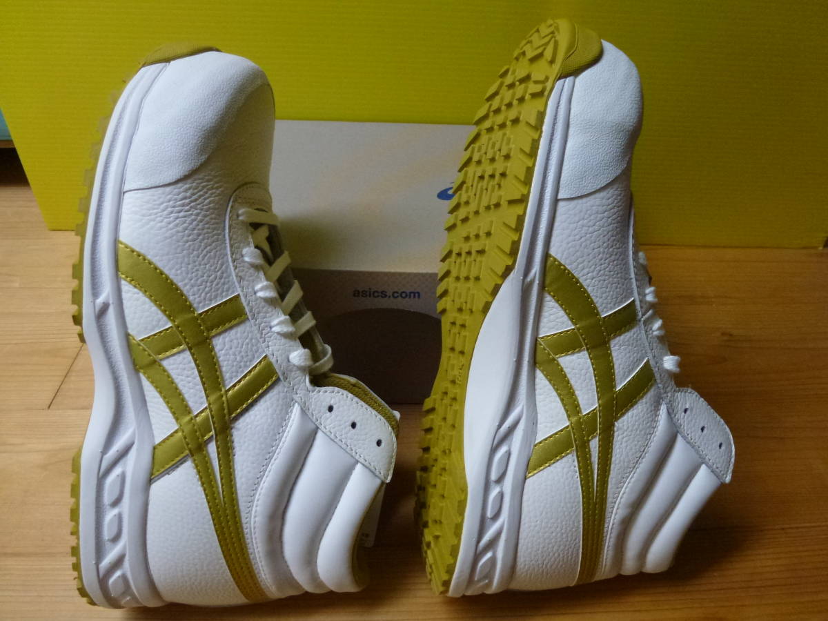 ※限定価格※ 【アシックス】　※asics※　FFR71S-0194　安全靴　25.5cm ※新品未使用品※　早い物勝ち！_画像3