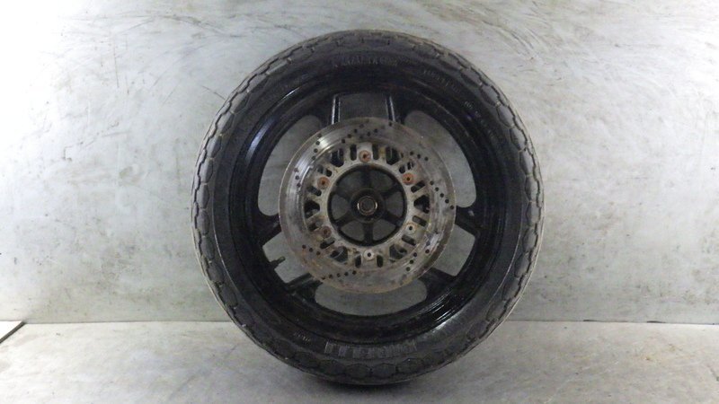 RGA-248A GPZ400R оригинальный переднее колесо ZX400D-026 поиск Kawasaki 