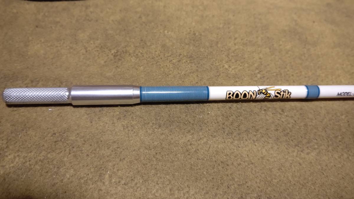 BOON Stik G664S 1st Zara Stick 美品_画像4