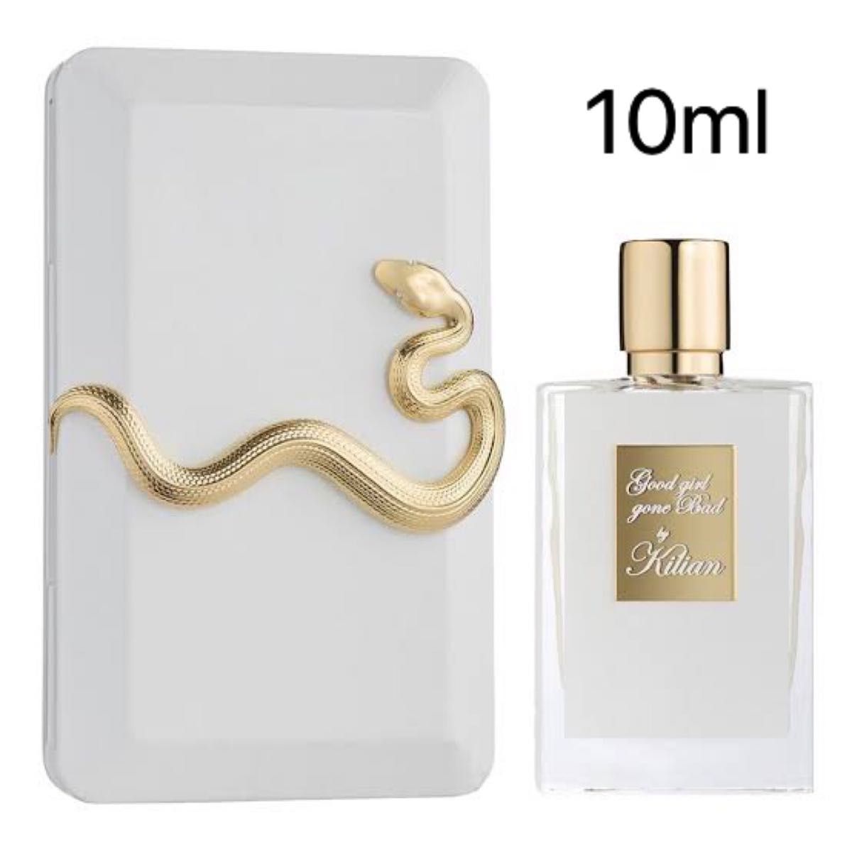 By Kilian Good Girl Gone Bad 10ml｜Yahoo!フリマ（旧PayPayフリマ）