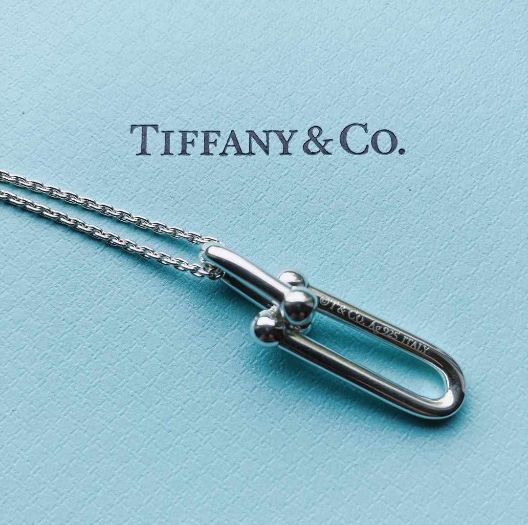 売れ筋ランキングも掲載中！ 雑誌掲載 TIFFANY&Co. ティファニーハード