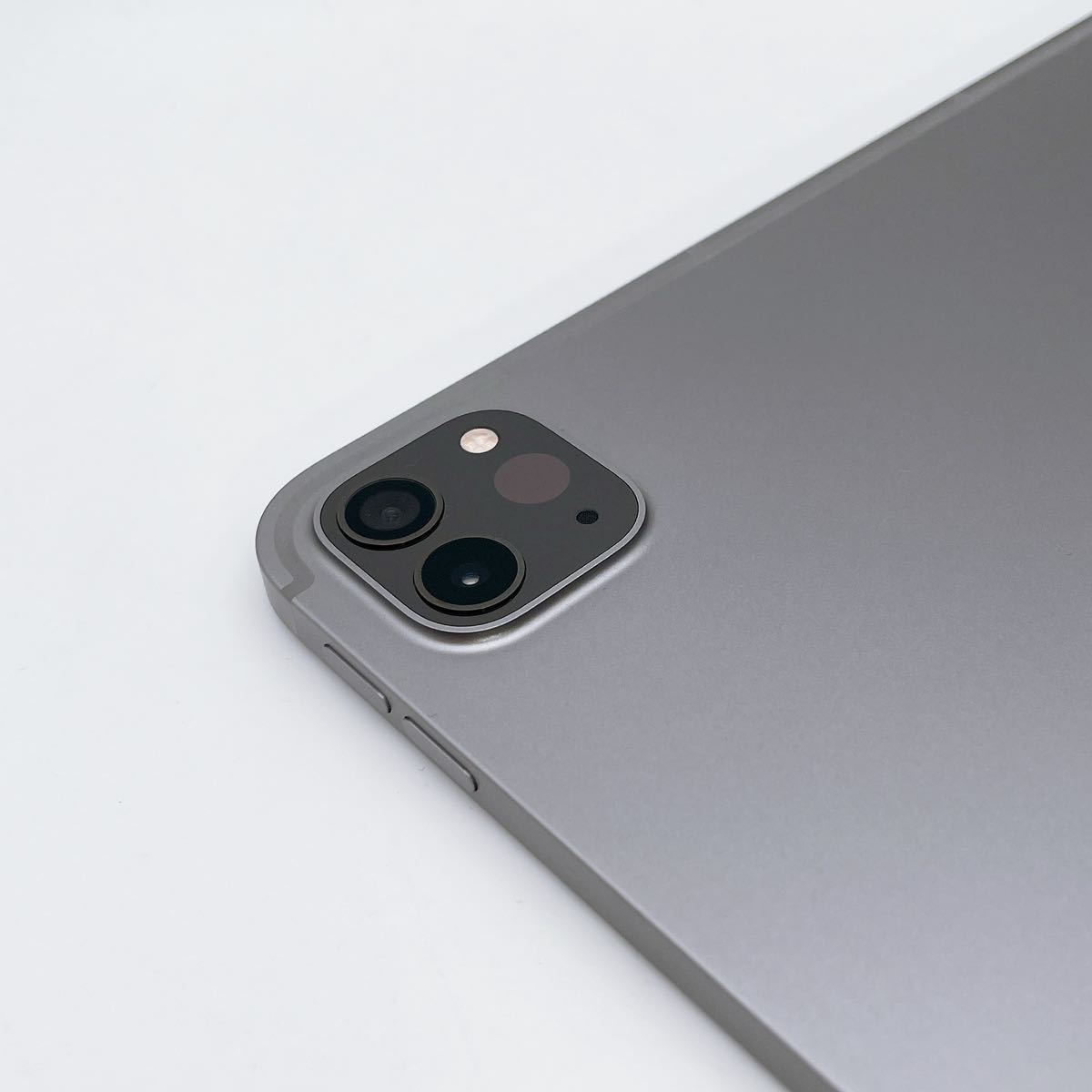iPad Pro 11インチ 第4世代 Wi-Fi+Cellular 2TB 2022年秋モデル iPad Pro 11インチ 第4世代 Wi-Fi+Cellular 2TB 2022年秋モデル