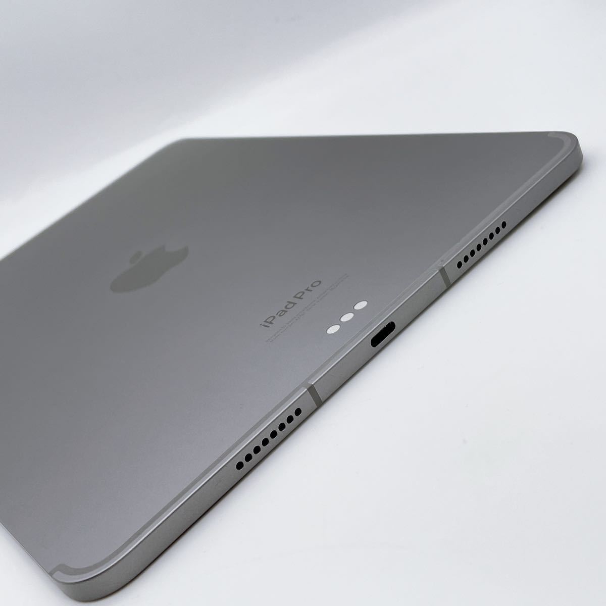 iPad Pro 11インチ 第4世代 Wi-Fi+Cellular 2TB 2022年秋モデル iPad Pro 11インチ 第4世代 Wi-Fi+Cellular 2TB 2022年秋モデル